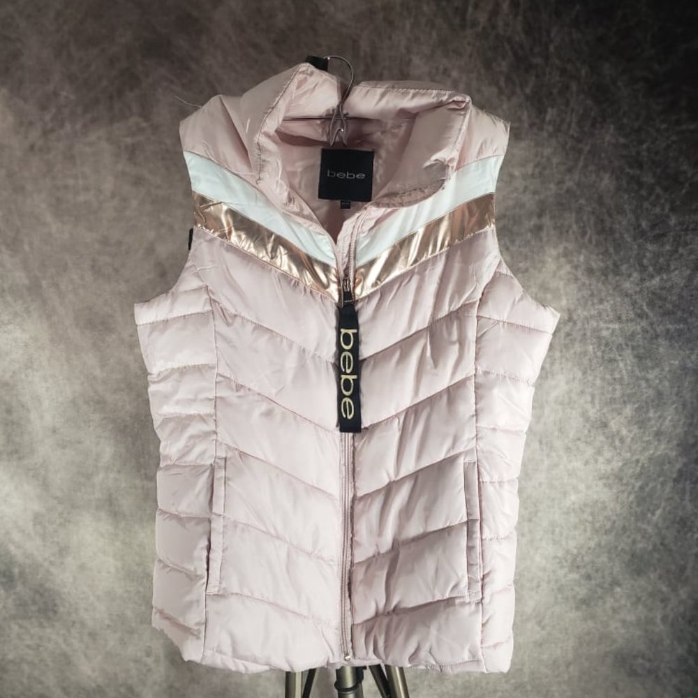 Bebe Vest - image 1